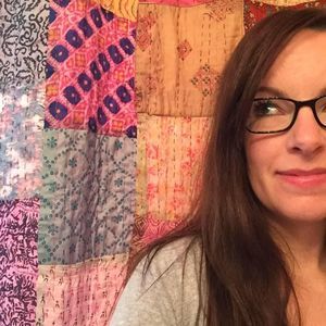 Meet your Posher, Stacey